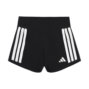 Adidas Adizero Running Gel Pocket Shorts Black - KR Sizing