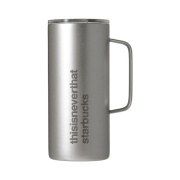Thisisneverthat x Starbucks Stainless Steel Mug Tumbler 503ml