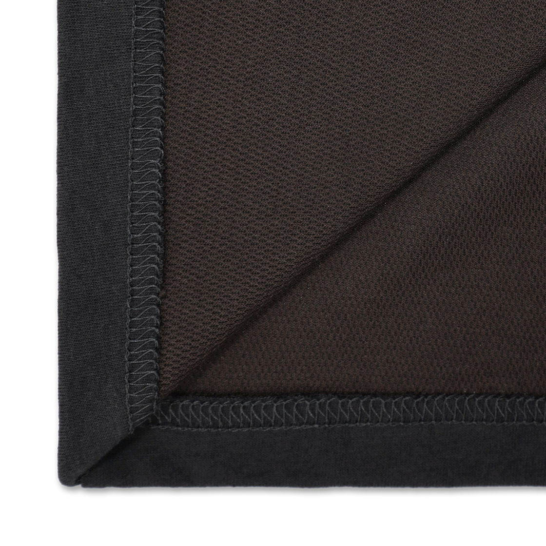 애프터매스 X 엄브로 빅 레터 티 차콜(Atm X Umbro Big Letter Tee Charcoal) - 6