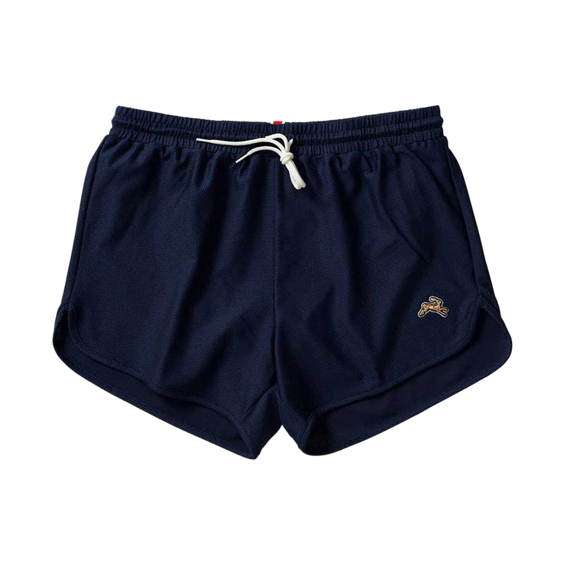트랙스미스 반 코틀런트 쇼츠 네이비(Tracksmith Van Cortlandt Shorts Navy)