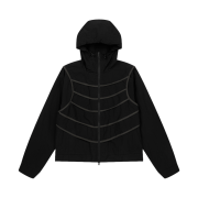 Problemallways Catcher's Armor Windbreaker Jacket
