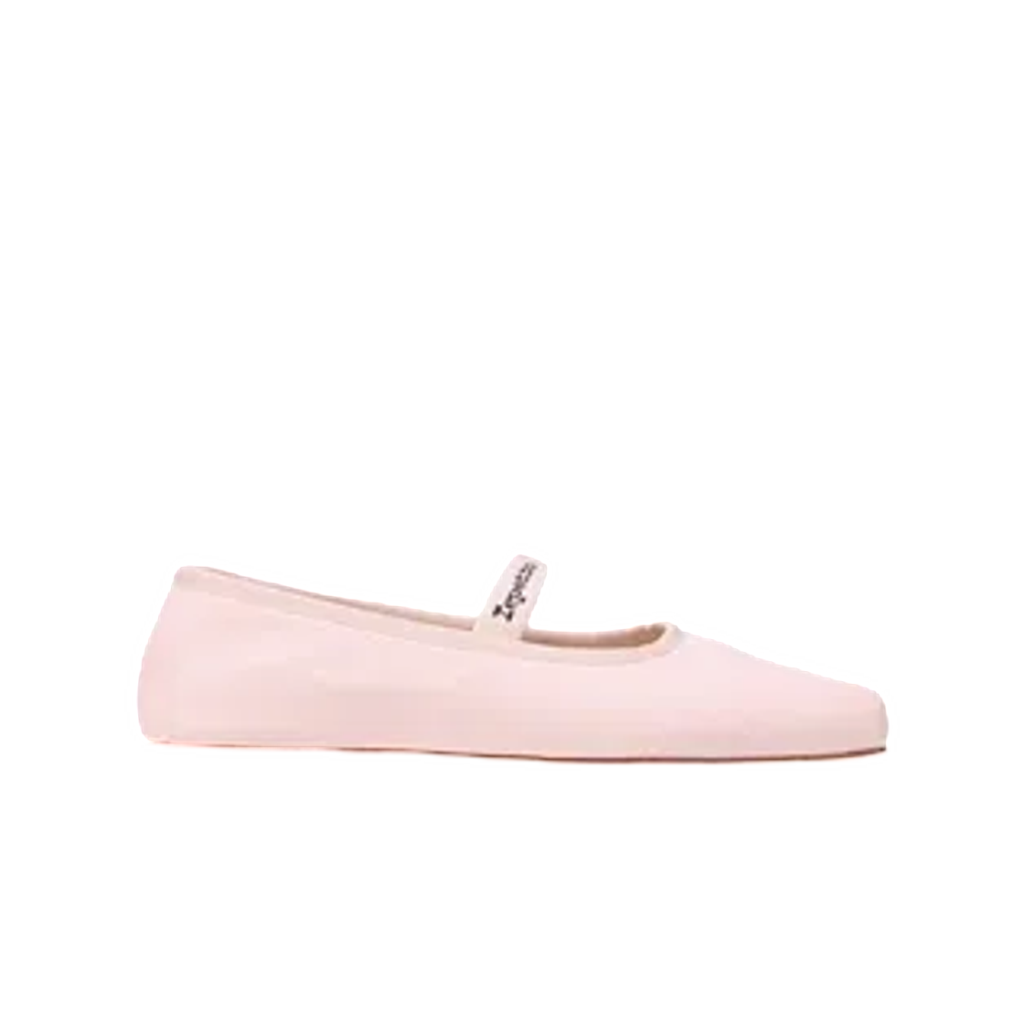 (W) 레페토 리즈벳 라이트 핑크((W) Repetto Lisbeth Light Pink)