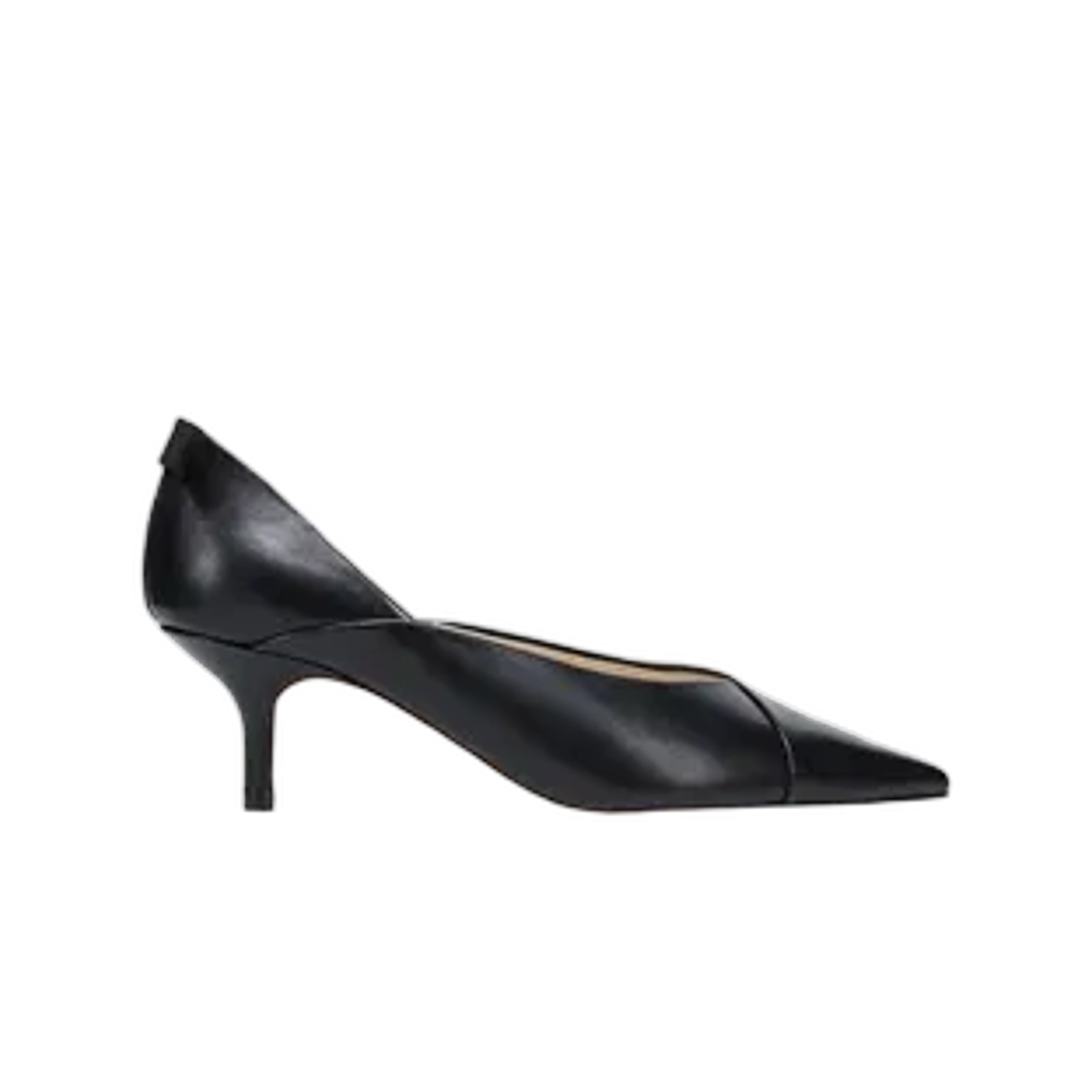 V4211MTD410 (W) Repetto Laurine Black