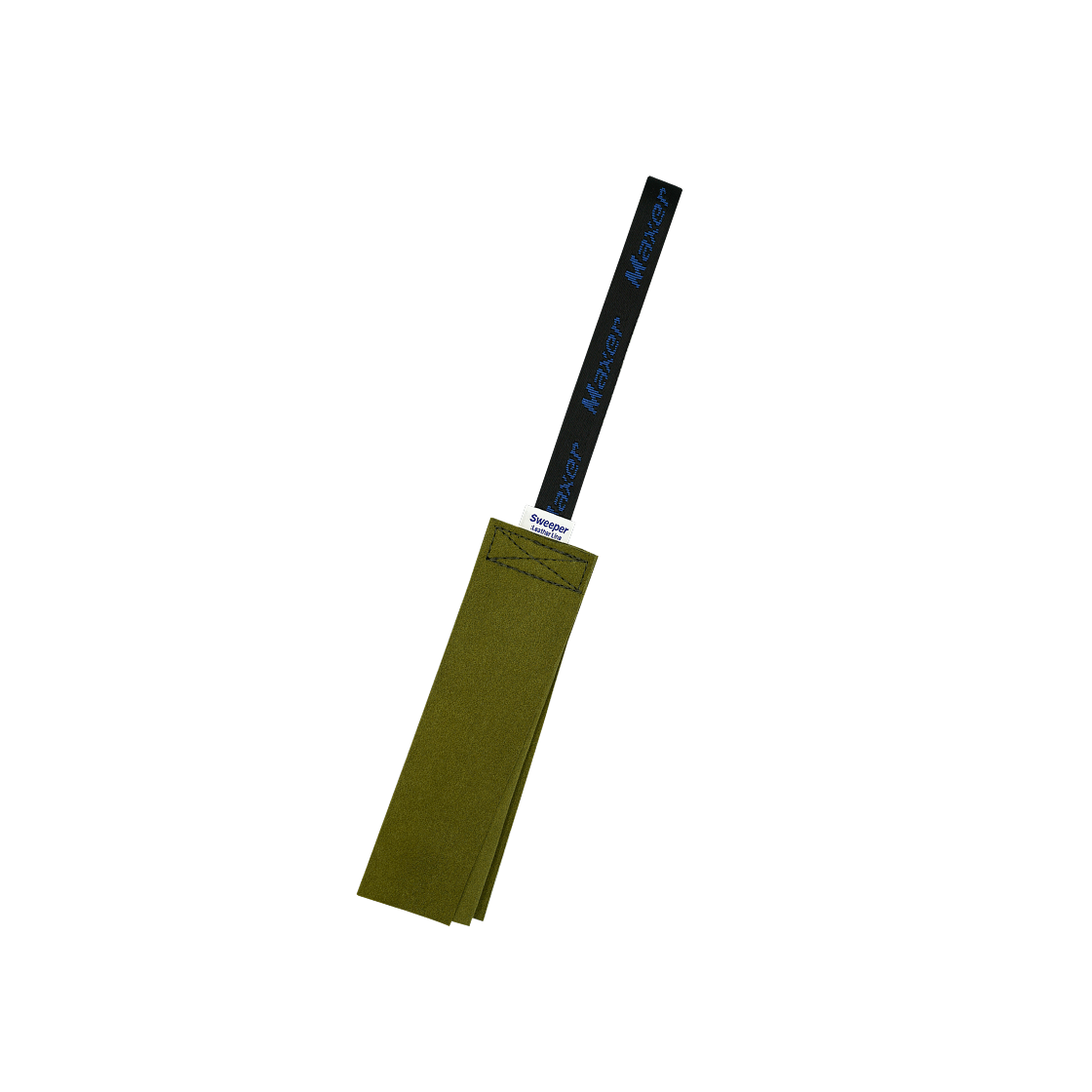 맥서 스위퍼 터그 카키(MAXER SWEEPER TUG KHAKI)