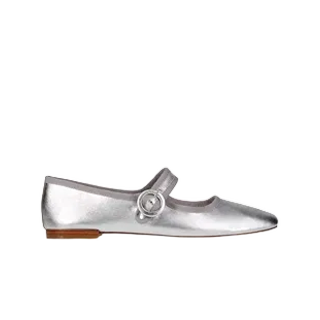 (W) 레페토 조지아 실버((W) Repetto Georgia Silver) - 1