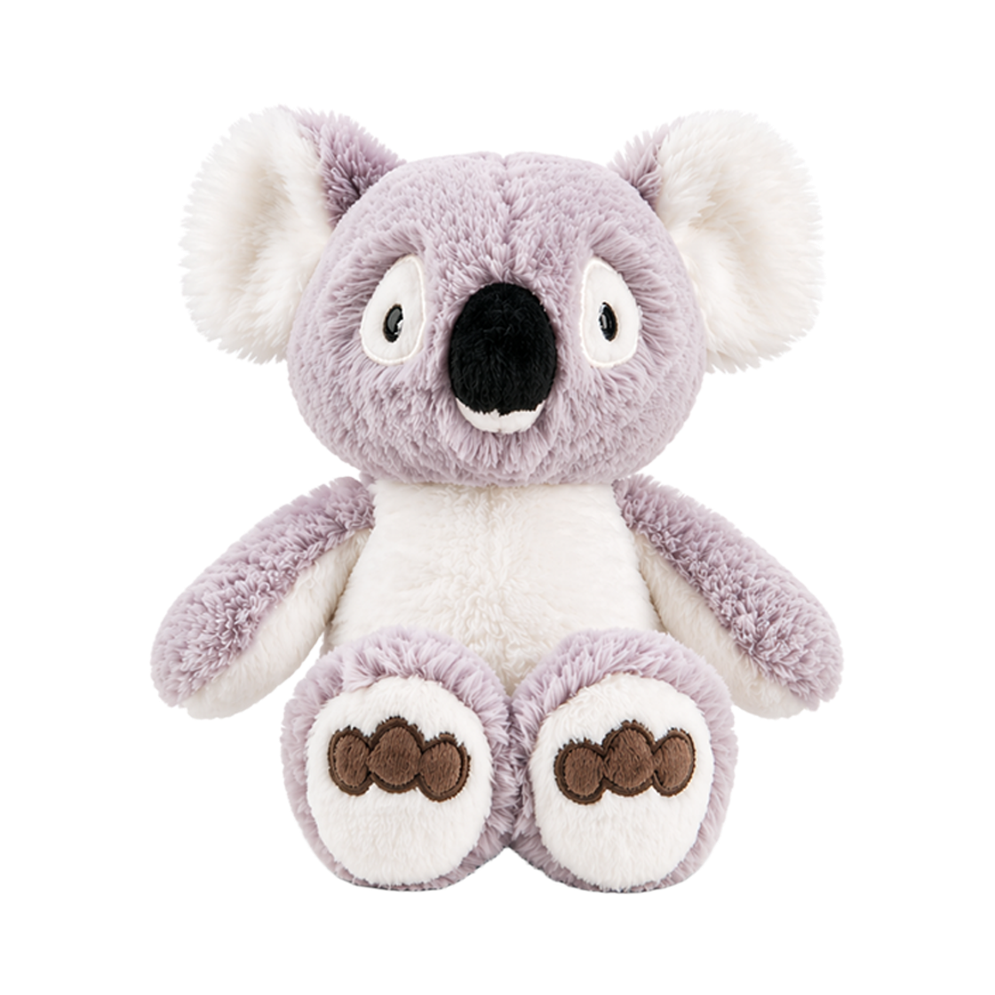 [KREAM 단독] 니키 코알라 아기 인형 30cm&10cm([KREAM 단독] NICI Soft toy koala Barry 30cm dangling w/ kid 10cm GREEN) - 3