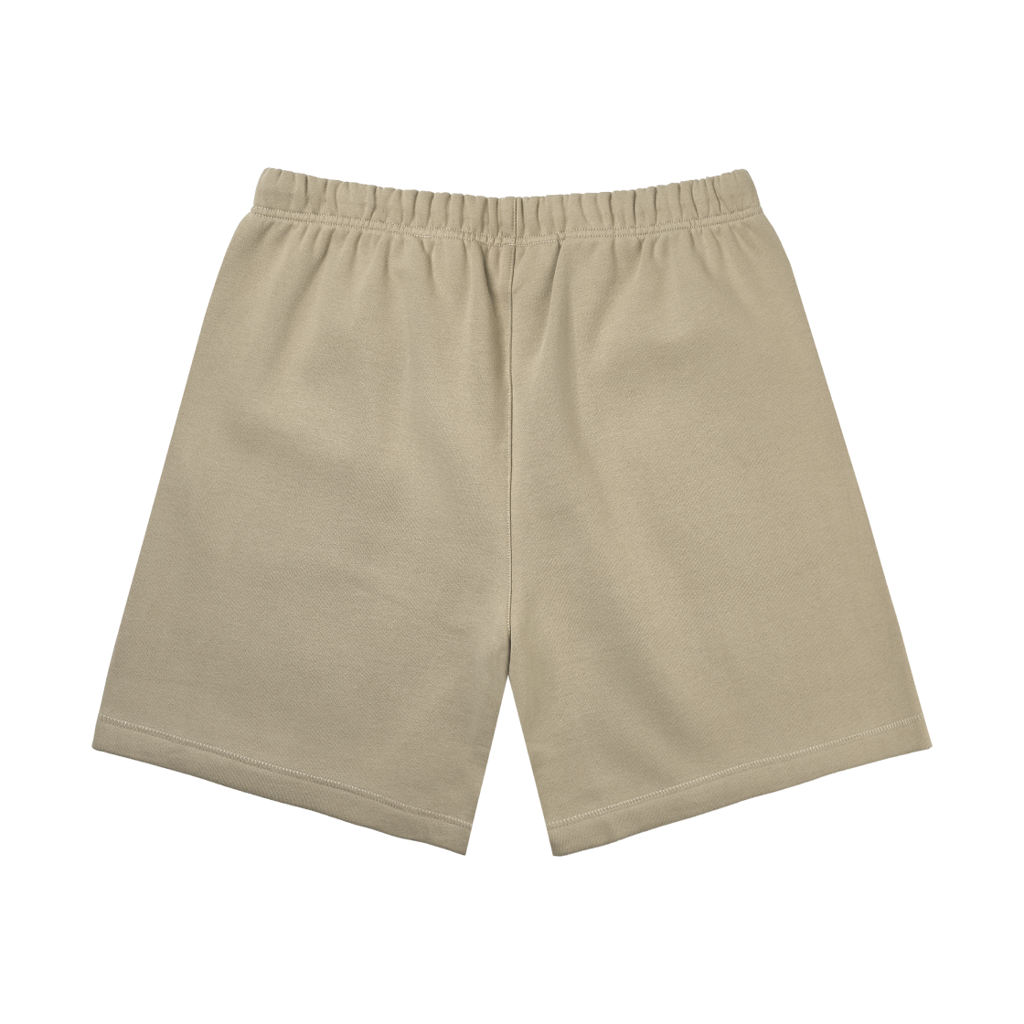 에센셜 클래식 플리스 스웨트쇼츠 팀버 - 25FW(Essentials Classic Fleece Sweatshorts Timber - 25FW) - 2