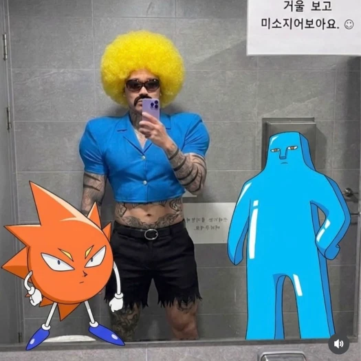 스타일 카드
