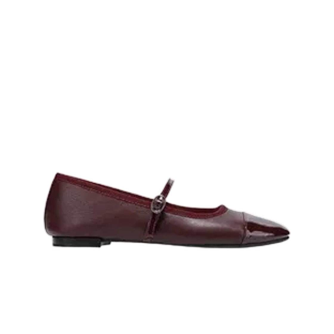 (W) 레페토 조지아나 딥 와인((W) Repetto Georgiana Deep Wine) - 1