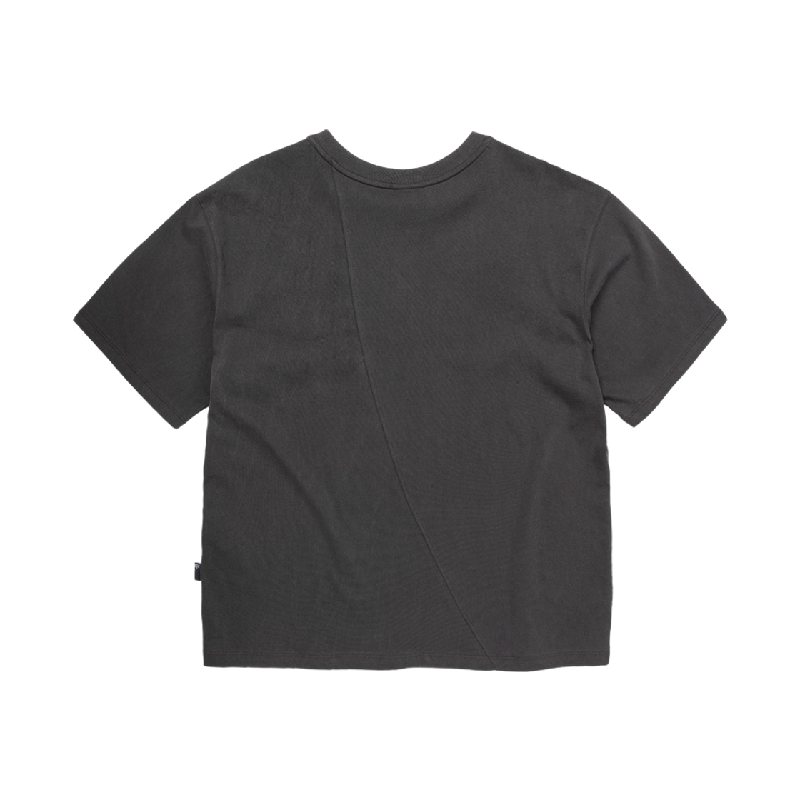 리오므 허그 리오 반팔티 차콜(Riomeu Hug Rio Short Sleeve T-shirt Charcoal) - 2