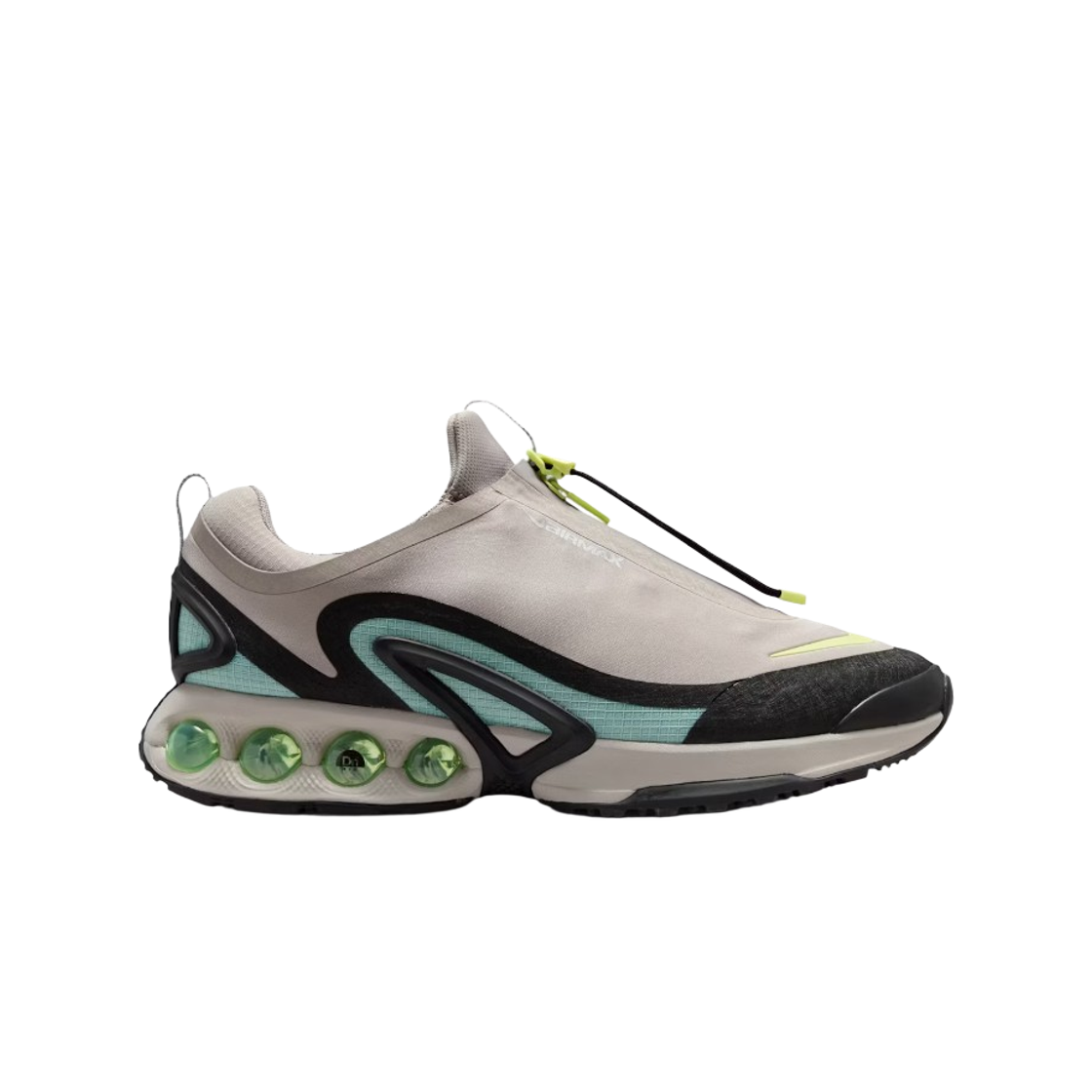 HQ8605-003 Nike Air Max Dn Roam College Grey Cannon