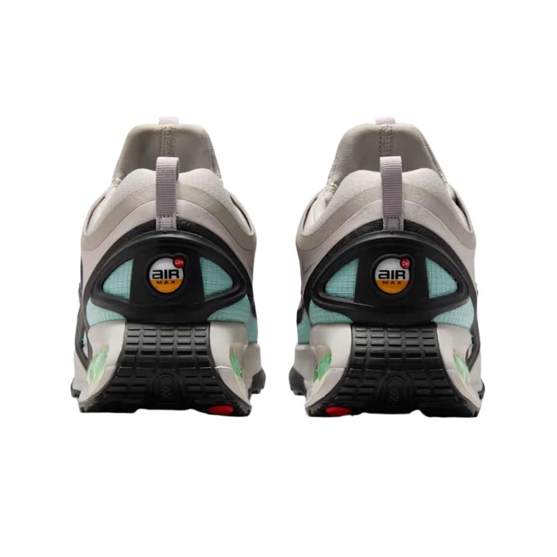 나이키 에어맥스 Dn 롬 컬리지 그레이 캐넌(Nike Air Max Dn Roam College Grey Cannon) - 3