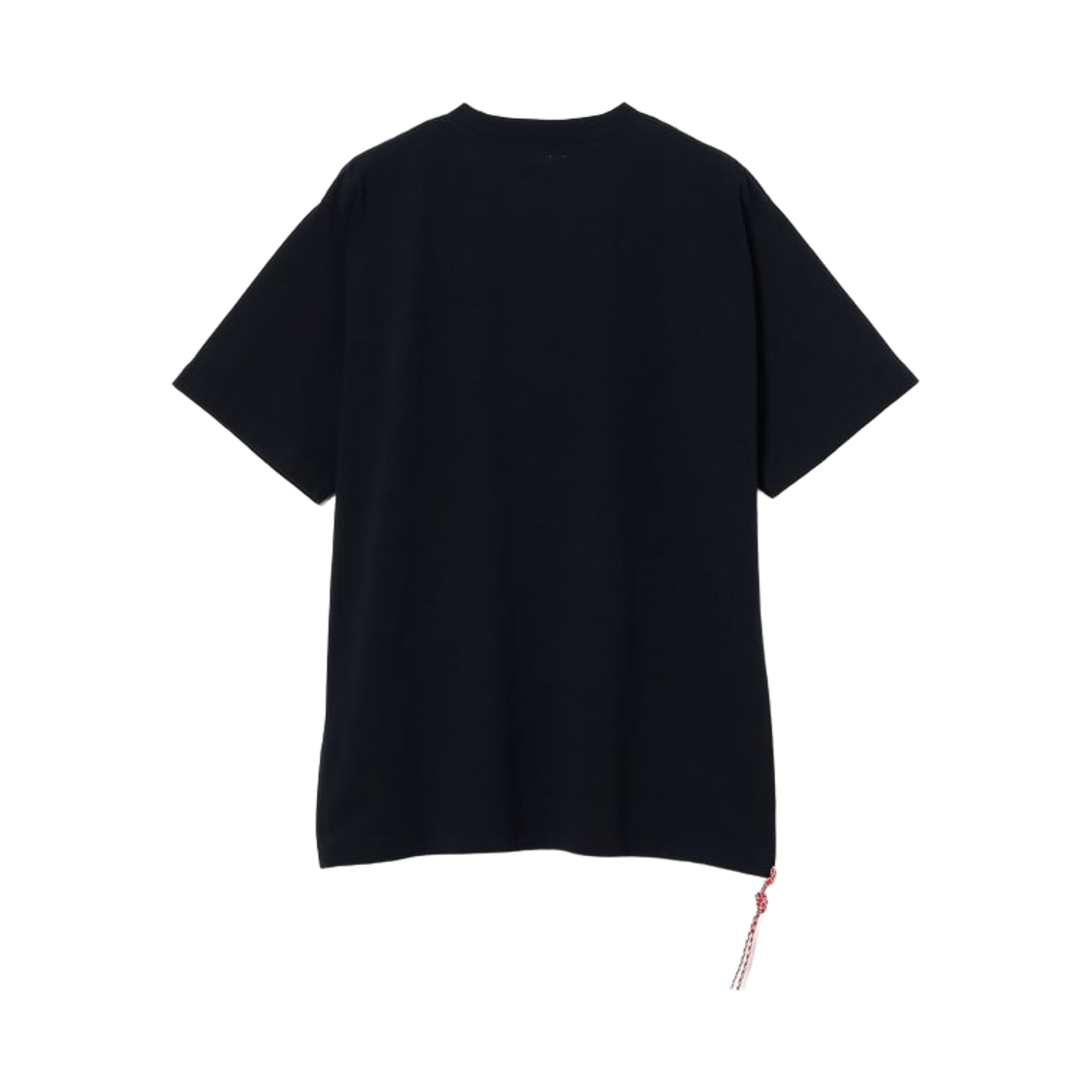 빔즈 재팬 로고 프린트 티셔츠 네이비(Beams Japan Logo Print T-Shirt Navy) - 2