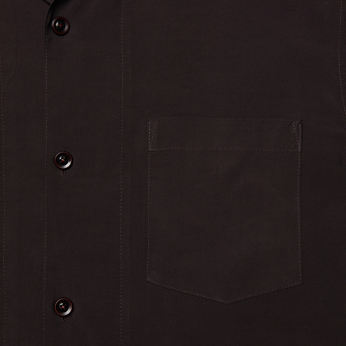 엠엠아이씨 썬다운 셔츠 다크 플럼(MMIC Sundown Shirt D.Plum) - 3