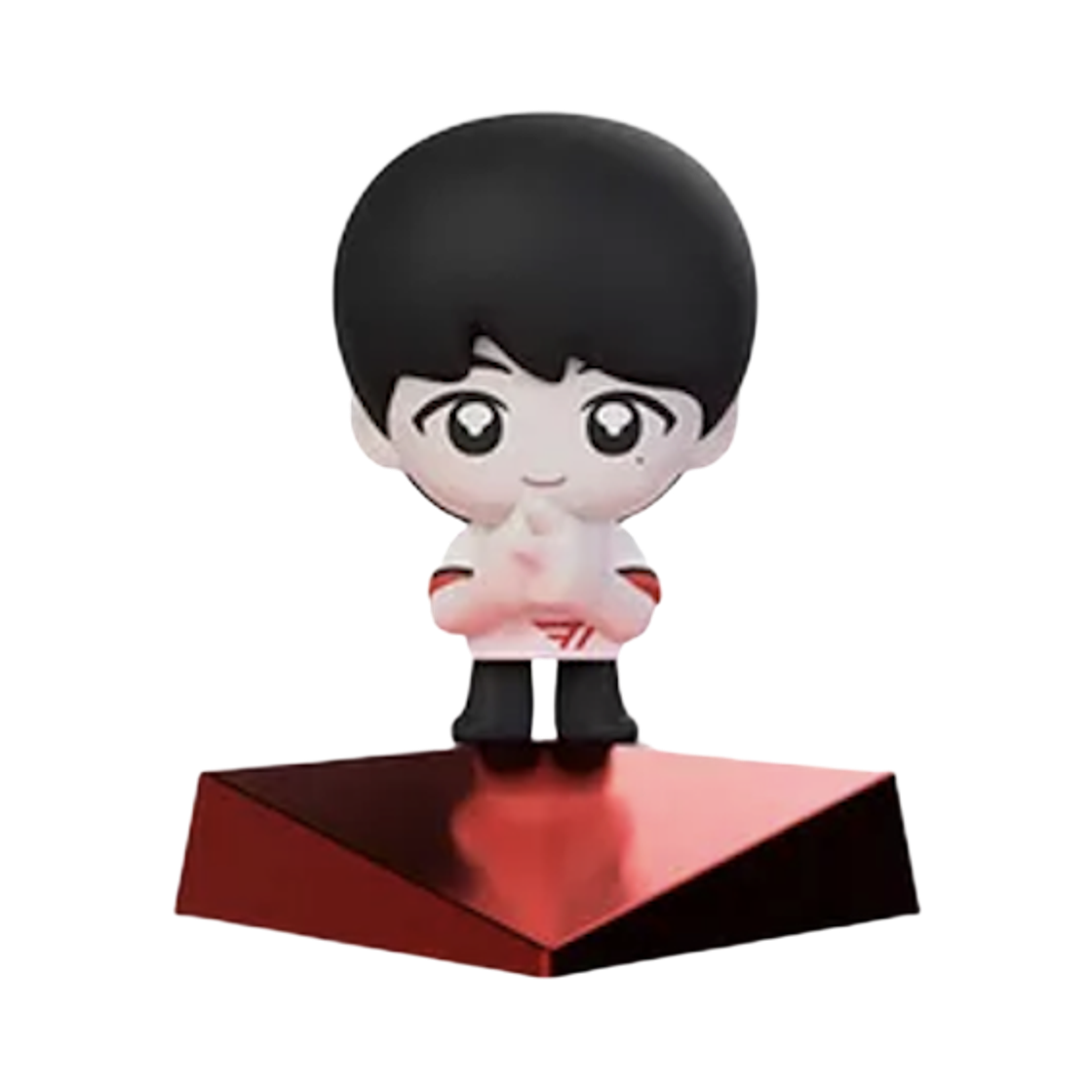 티원 시그니처 피규어 케리아(T1 Signature Figure Keria)