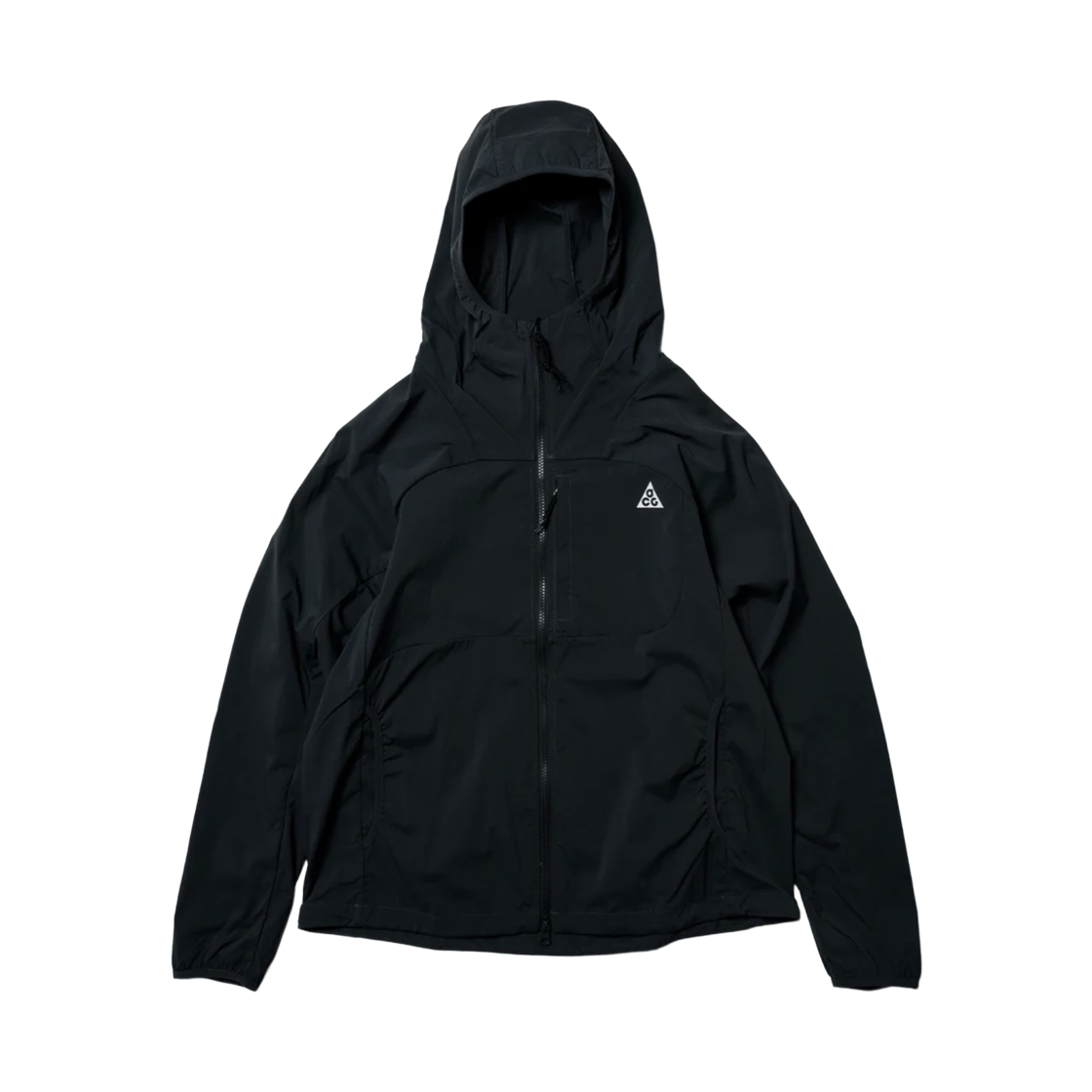IF0959-010 Nike ACG Five Towers UV Protection Jacket Anthracite Summit White - US/EU