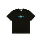 AAPE Basic Universe Graphic Tee Black - 26SS