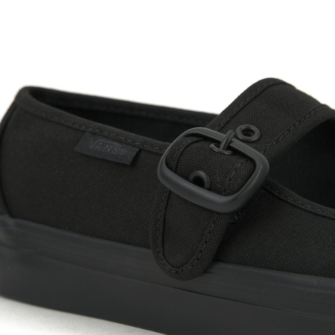 반스 메리 제인 블랙(Vans Mary Jane Black) - 7