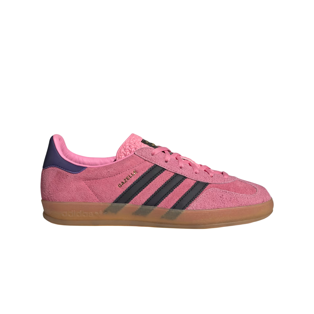 [20% 쿠폰] (W) 아디다스 가젤 인도어 블리스 핑크([20% 쿠폰] (W) Adidas Gazelle Indoor Bliss Pink) - 1