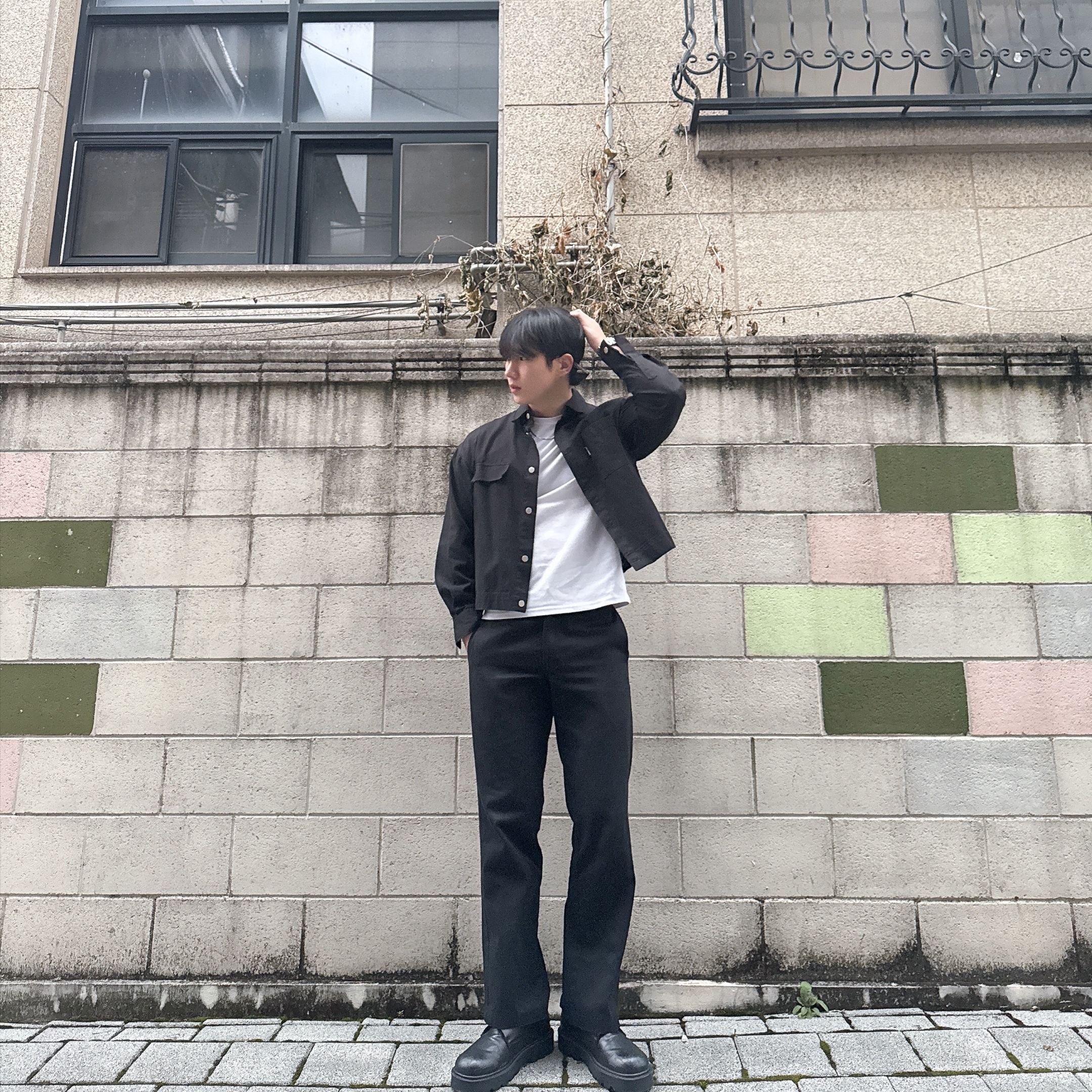 도세온님의 스타일 - 1