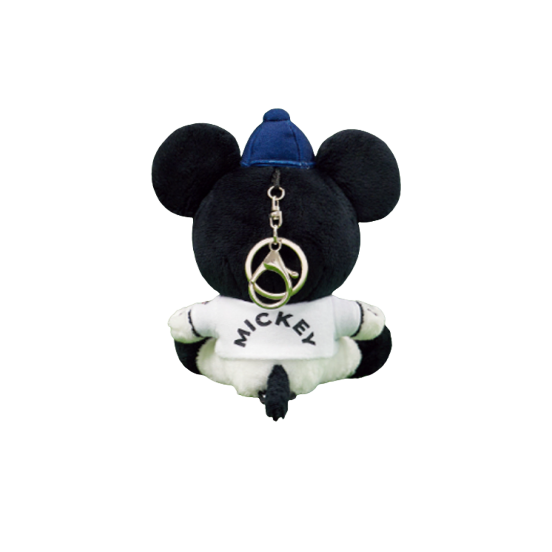 디즈니 미키&프렌즈 KBO 두산베어스 인형키링(Disney MICKEY&FRIENDS KBO Doosanbears Plush Keyring) - 2