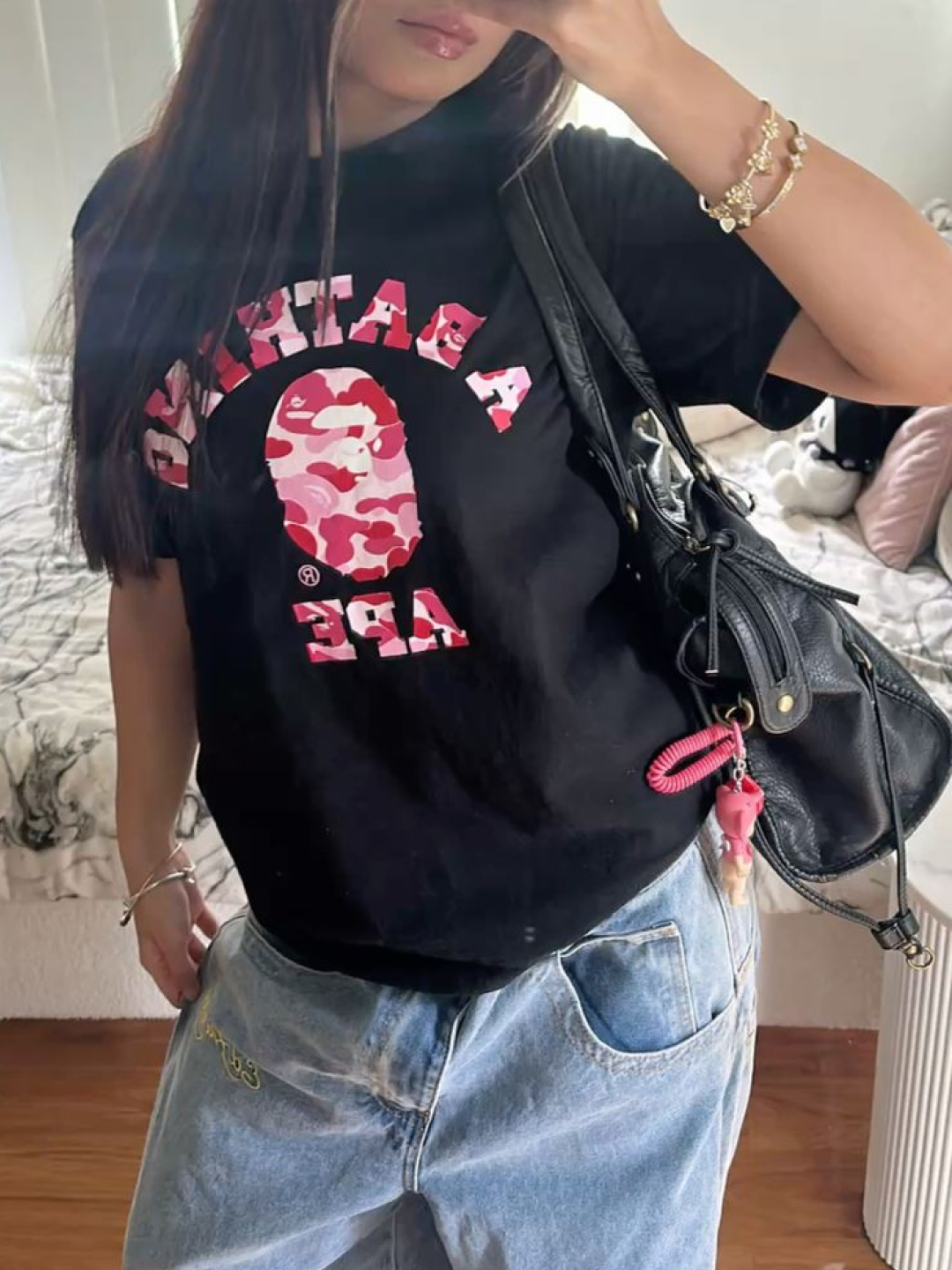 get shopping with me🛍️님의 스타일 - 3