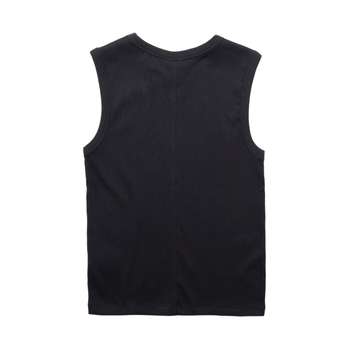리오므 시그니처 슬리브리스 차콜(Riomeu Signature Sleeveless Charcoal) - 2