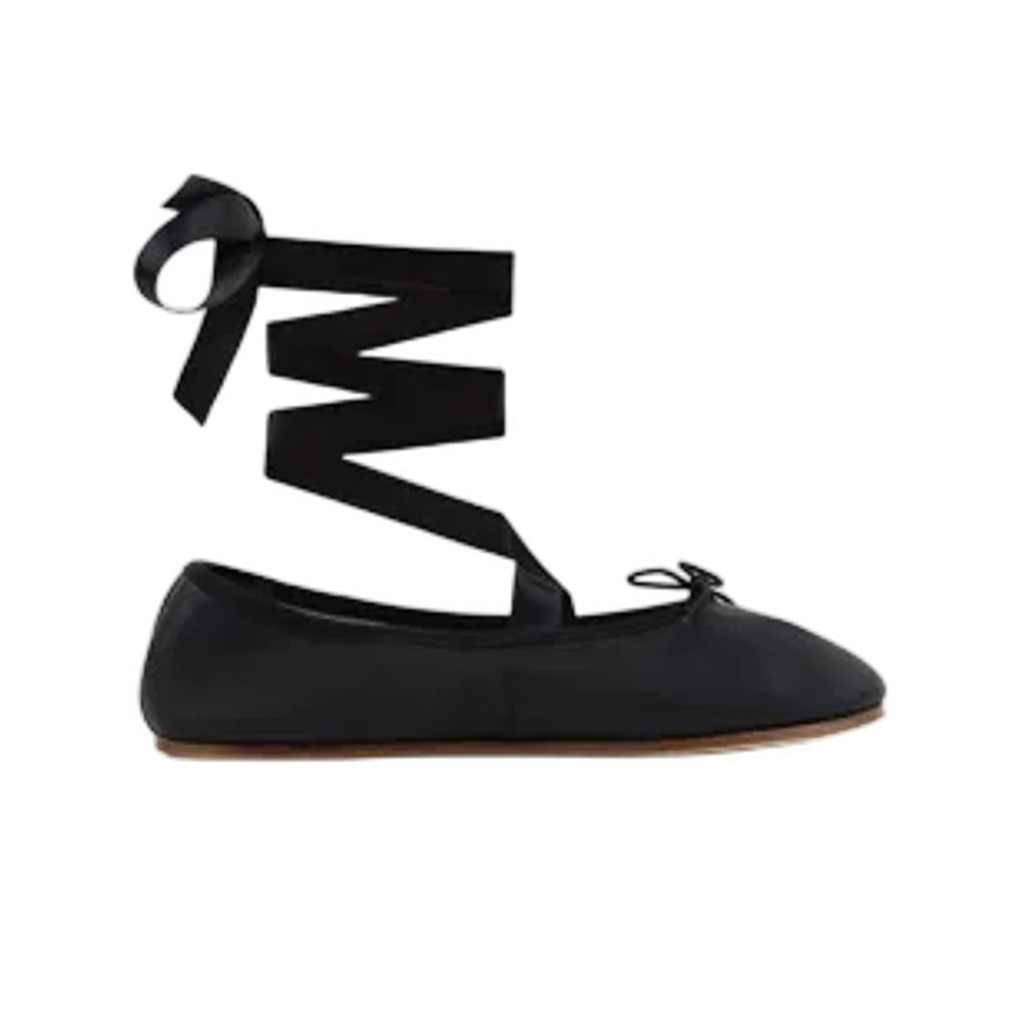 (W) 레페토 소피아 블랙((W) Repetto Sophia Black)