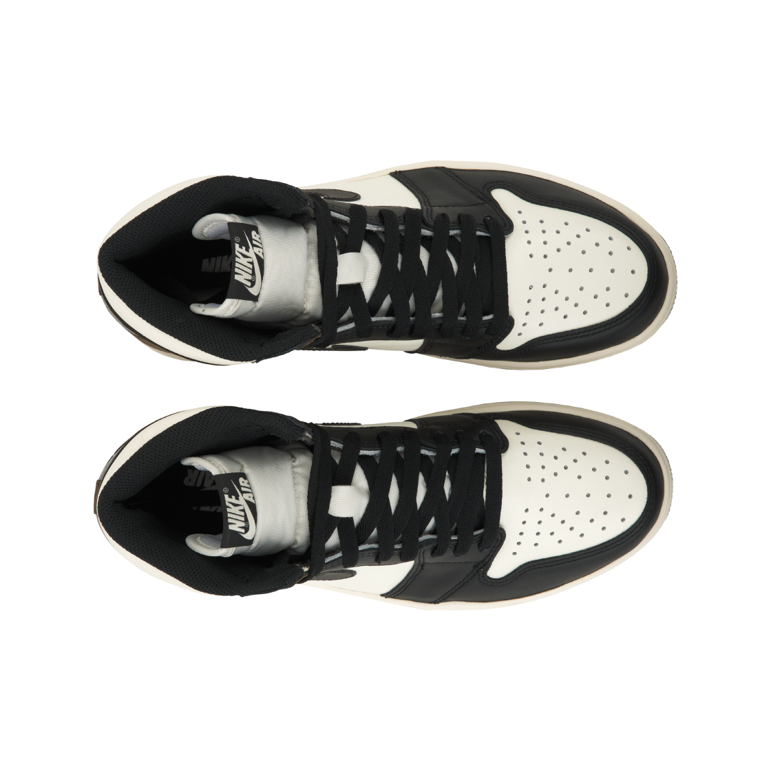 조던 1 레트로 하이 OG 블랙 모카(Jordan 1 Retro High OG Black Mocha) - 5