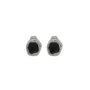 Nonenon Flexible Earring Silver925