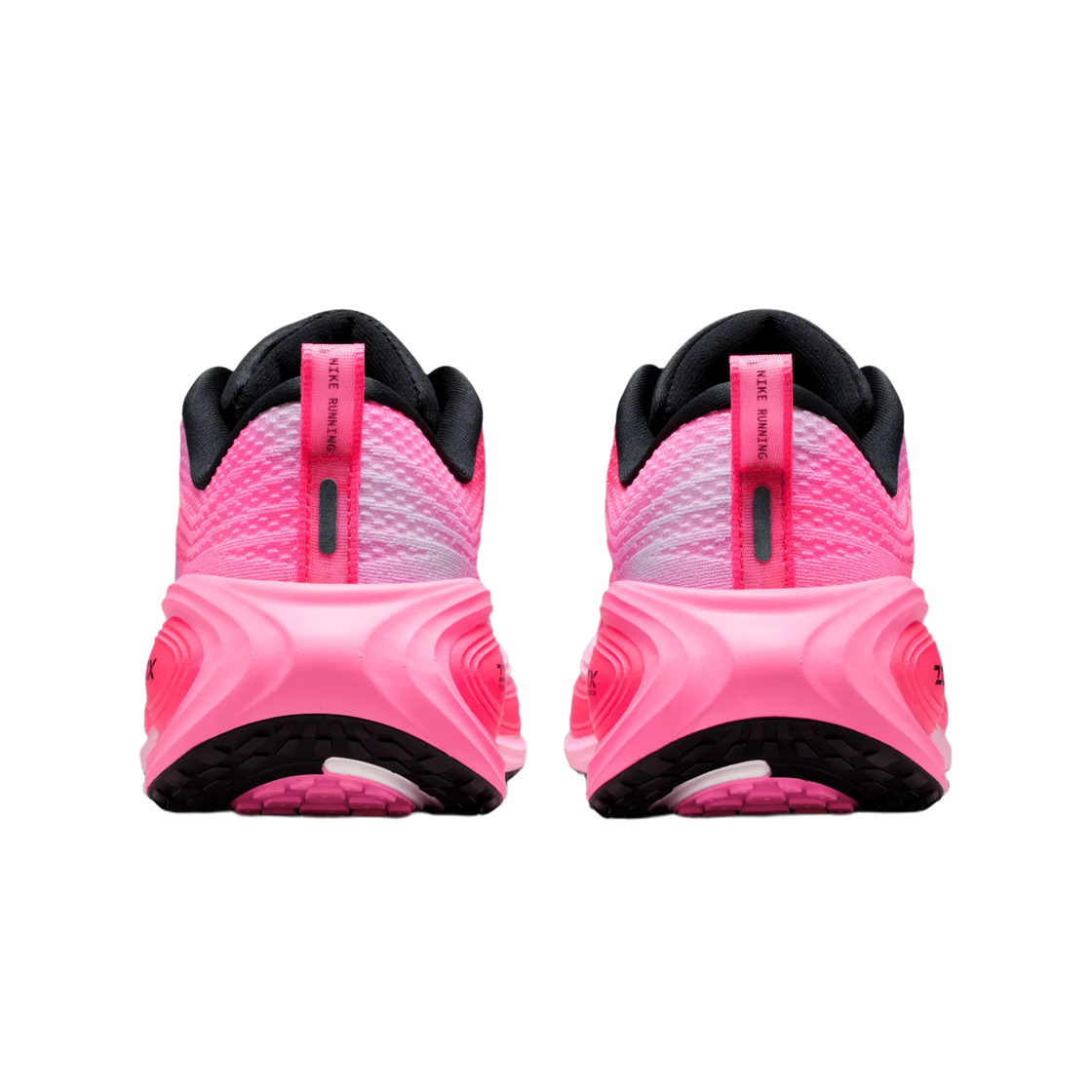 (W) 나이키 보메로 플러스 펄 핑크 핑크 글로우((W) Nike Vomero Plus Pearl Pink Pink Glow) - 3