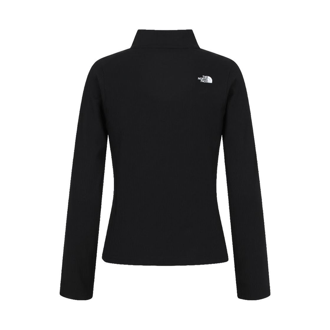 (W) 노스페이스 벨로라 집 업 블랙 - 26SS((W) The North Face Velora Zip Up Black - 26SS) - 2