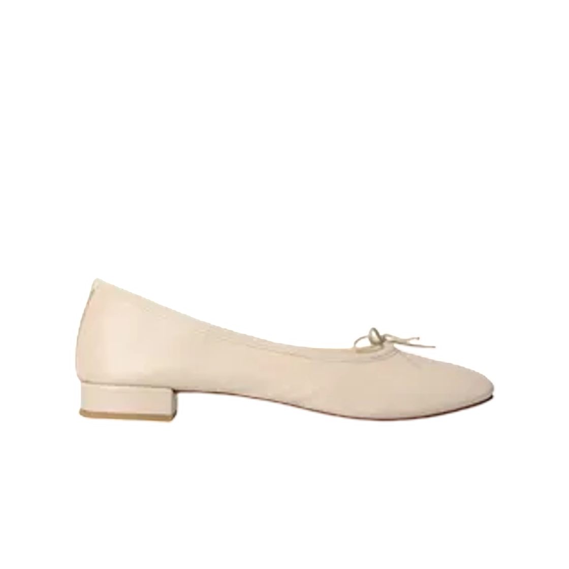 V1727VE1449 (W) Repetto Danse Swan