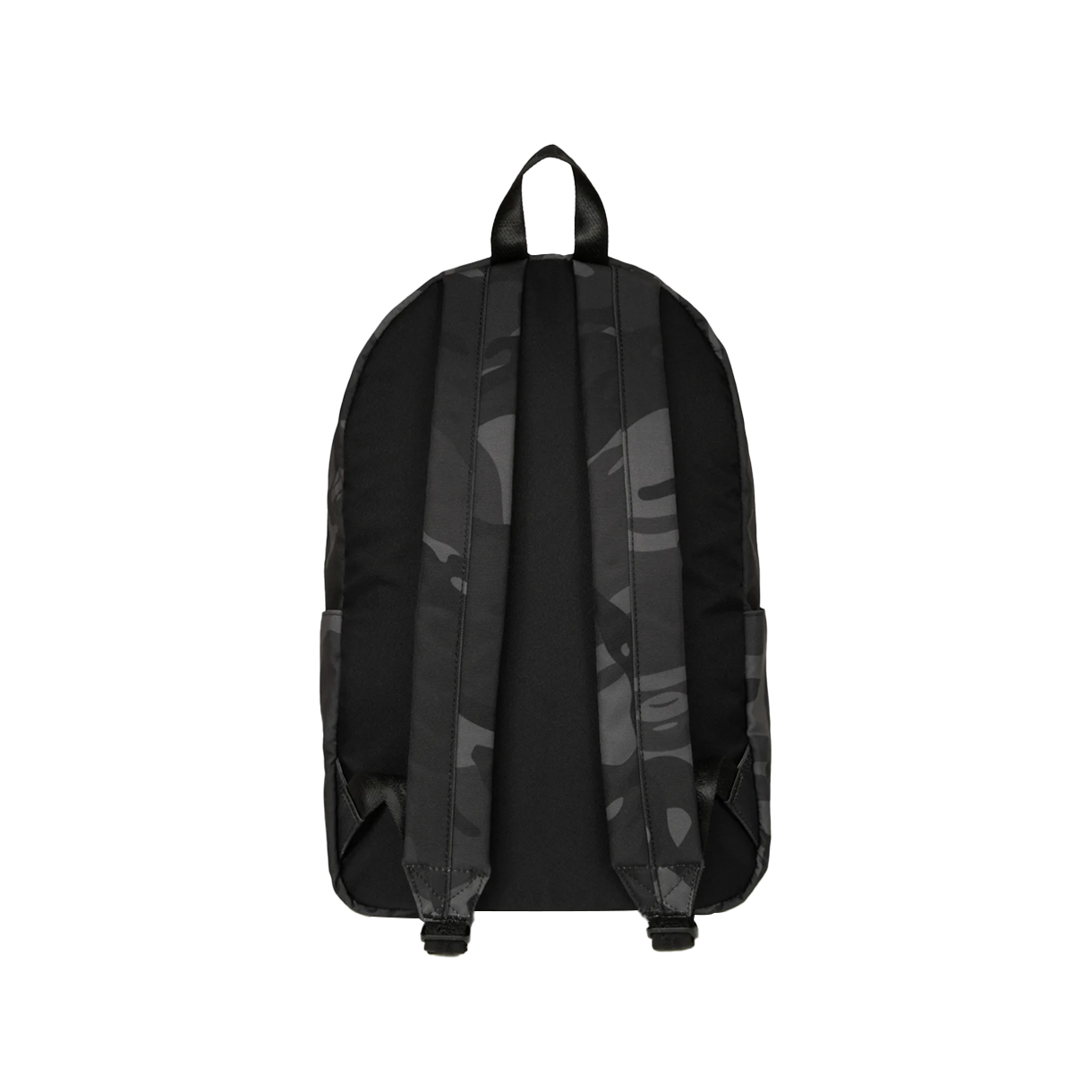 에이프 나우 카모 백팩 블랙 멀티 - 26SS(AAPE Now Camo Backpack Black Multi - 26SS) - 2