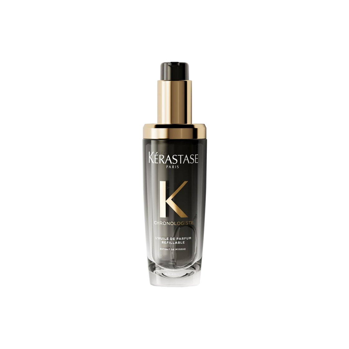 케라스타즈 크로놀로지스트 퍼퓸 헤어 오일 75ml(Kerastase Chronologist Parfum Hair Oil 75ml)