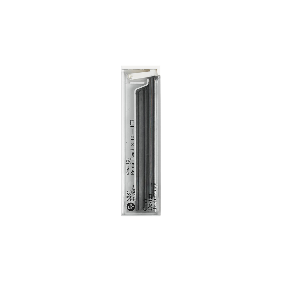 940PEPH1016W CRAFT DESIGN TECHNOLOGY Pencil Lead