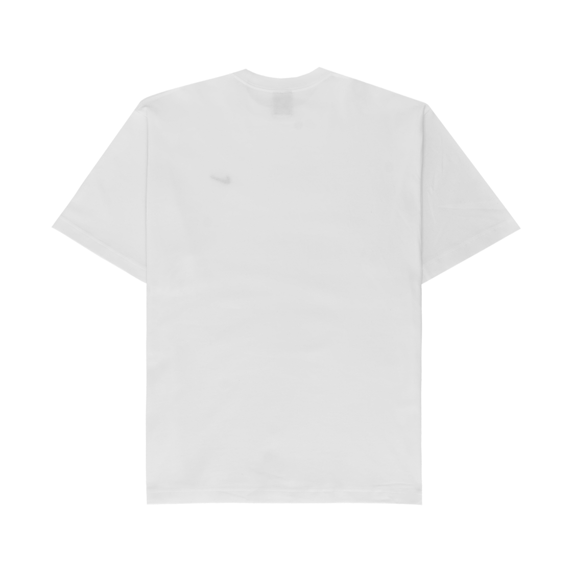 나이키 NRG 솔로 스우시 티셔츠 화이트 - US/EU(Nike NRG Solo Swoosh T-Shirt White - US/EU) - 2