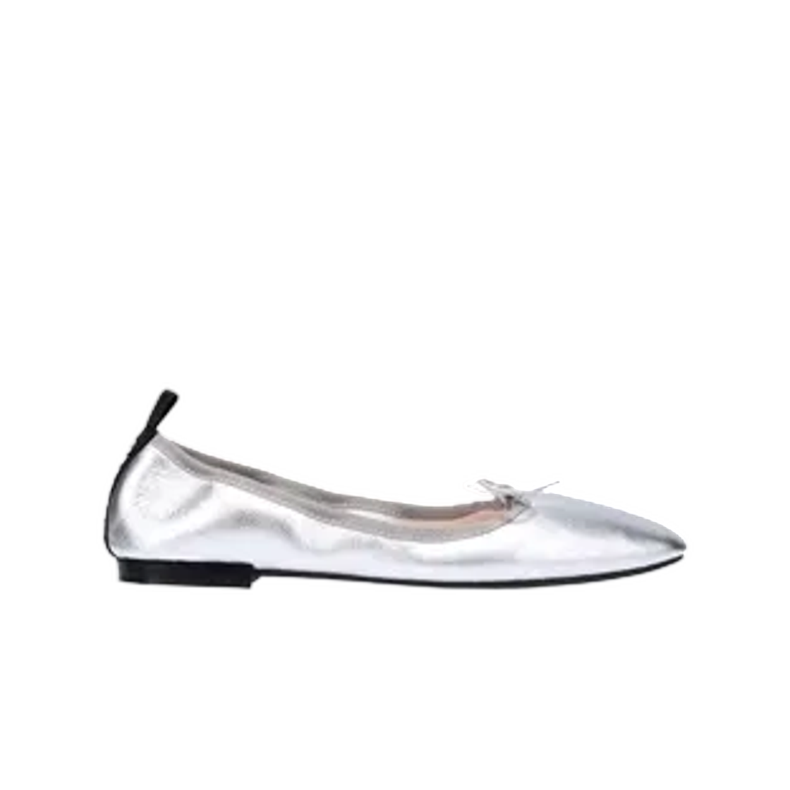 (W) 레페토 가랑스 곰므 블랙((W) Repetto Garance Gomme Black) - 1