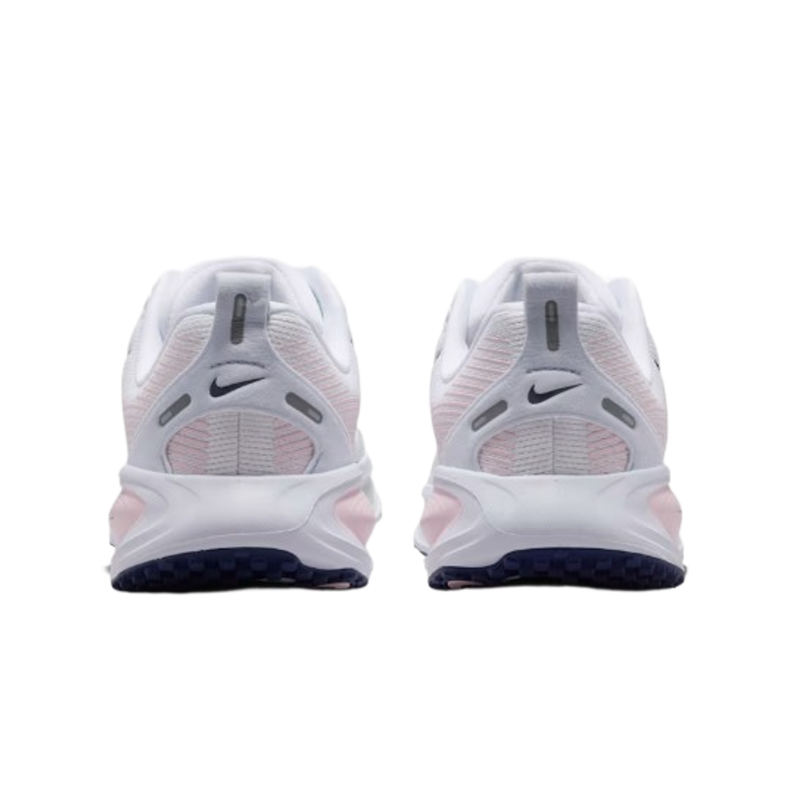 (GS) 나이키 보메로 18 화이트 풋볼 그레이((GS) Nike Vomero 18 White Football Grey) - 3