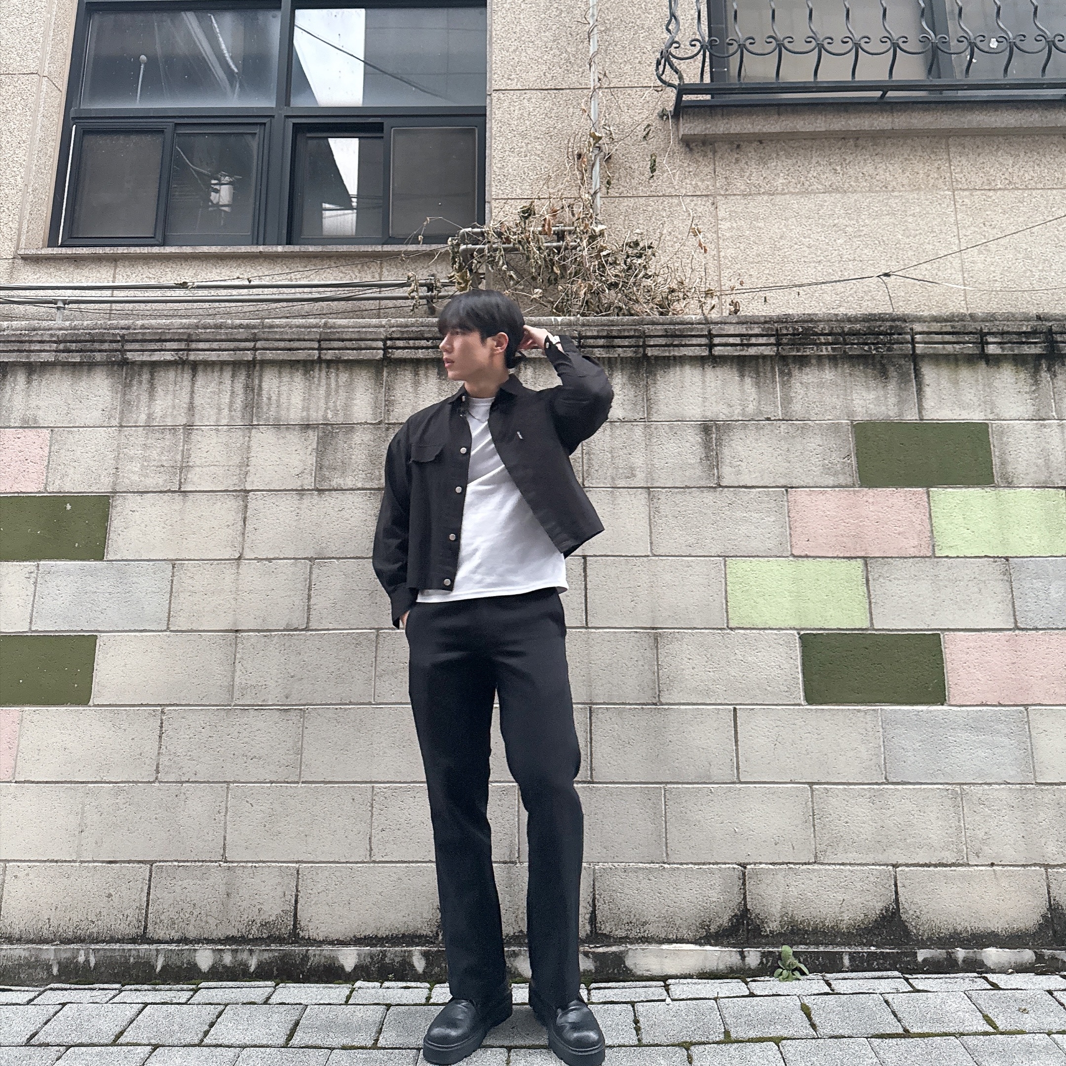 도세온님의 스타일 - 2