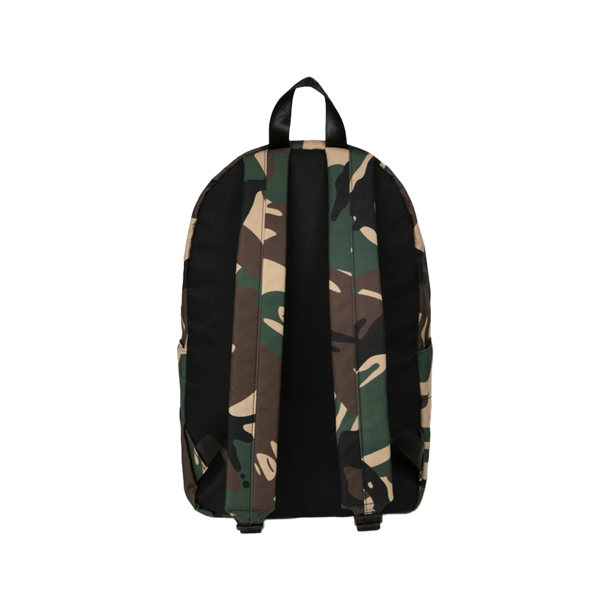 에이프 나우 카모 백팩 그린 멀티 - 26SS(AAPE Now Camo Backpack Green Multi - 26SS) - 2