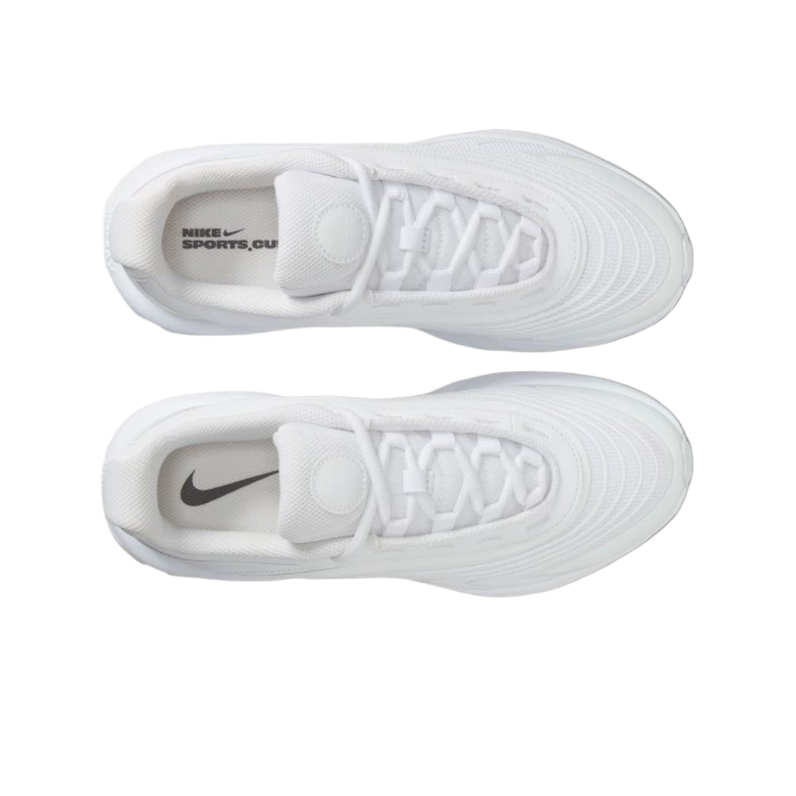 (W) 나이키 에어맥스 파이어 화이트 블랙((W) Nike Air Max Fire White Black) - 2