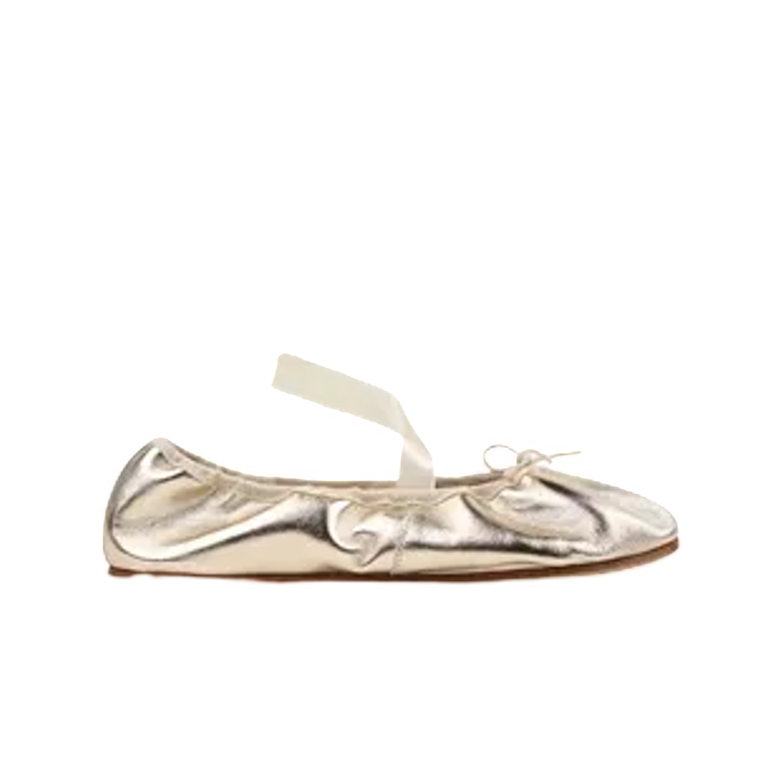 (W) 레페토 소피아 골드((W) Repetto Sophia Gold)
