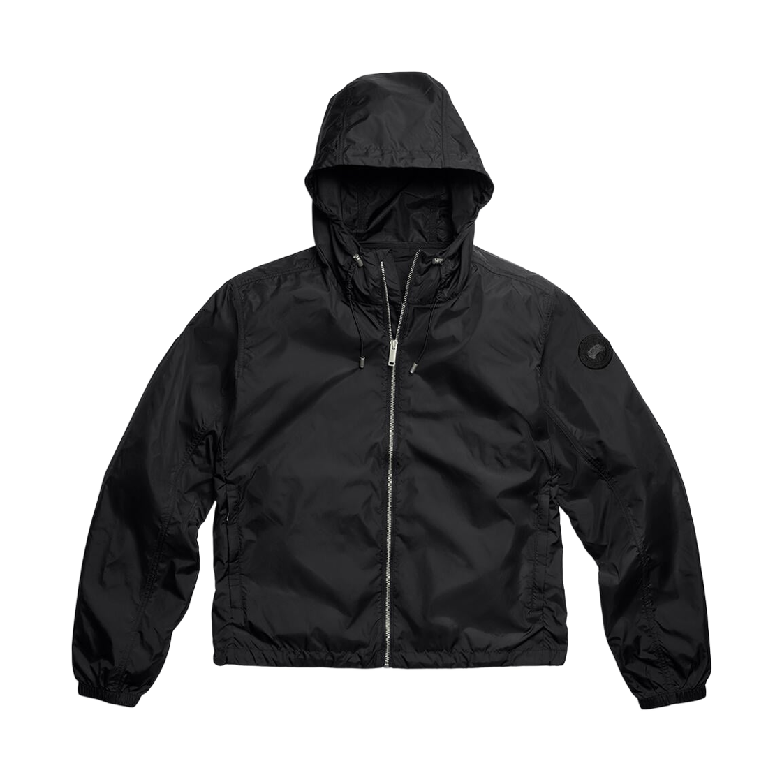 캐나다 구스 드리프트 후드 블랙(Canada Goose Drift Hoodie Black)