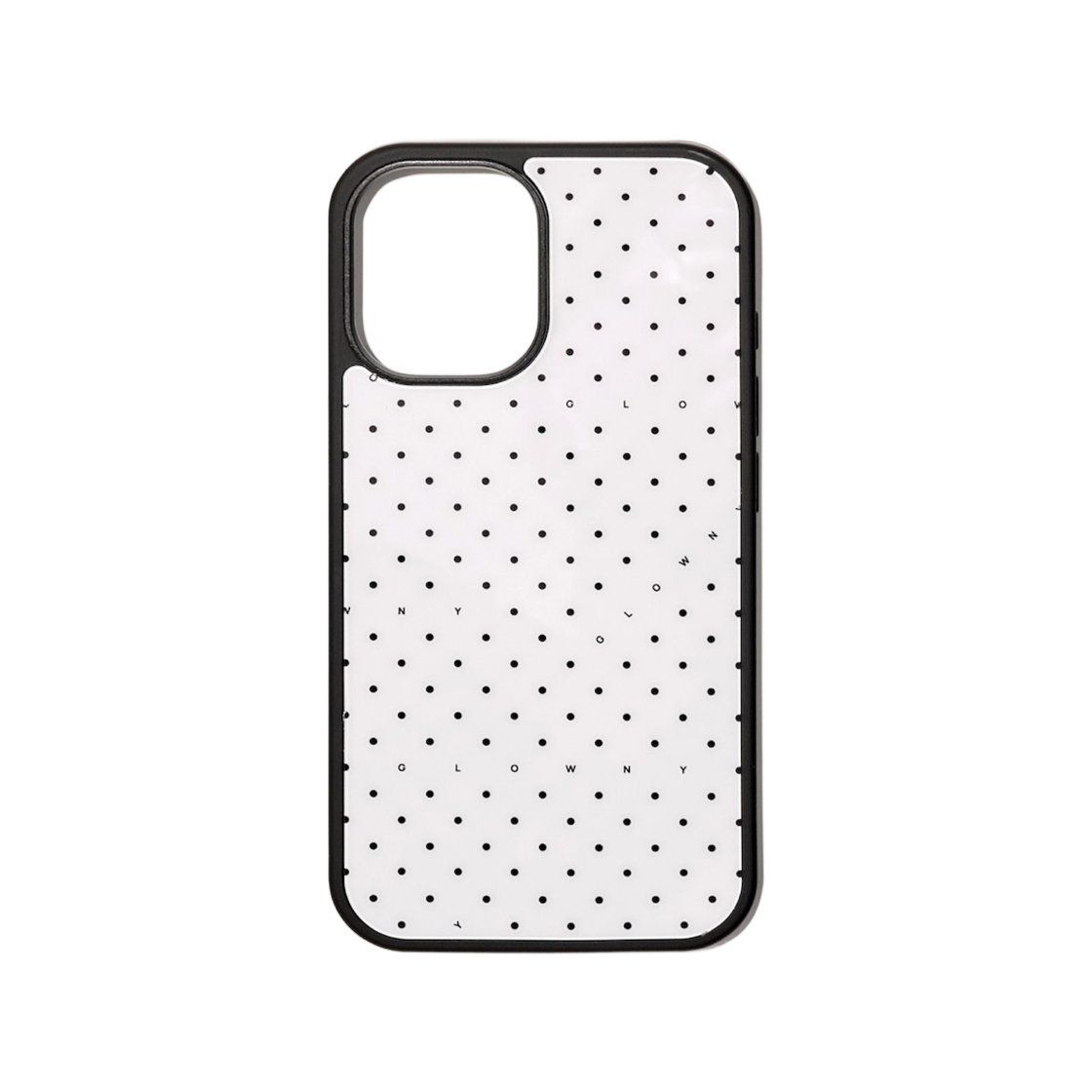 글로니 아이폰 썸머 드림 케이스 도티 메이즈(Glowny iPhone Summer Dream Case Dotty Maze) - 1