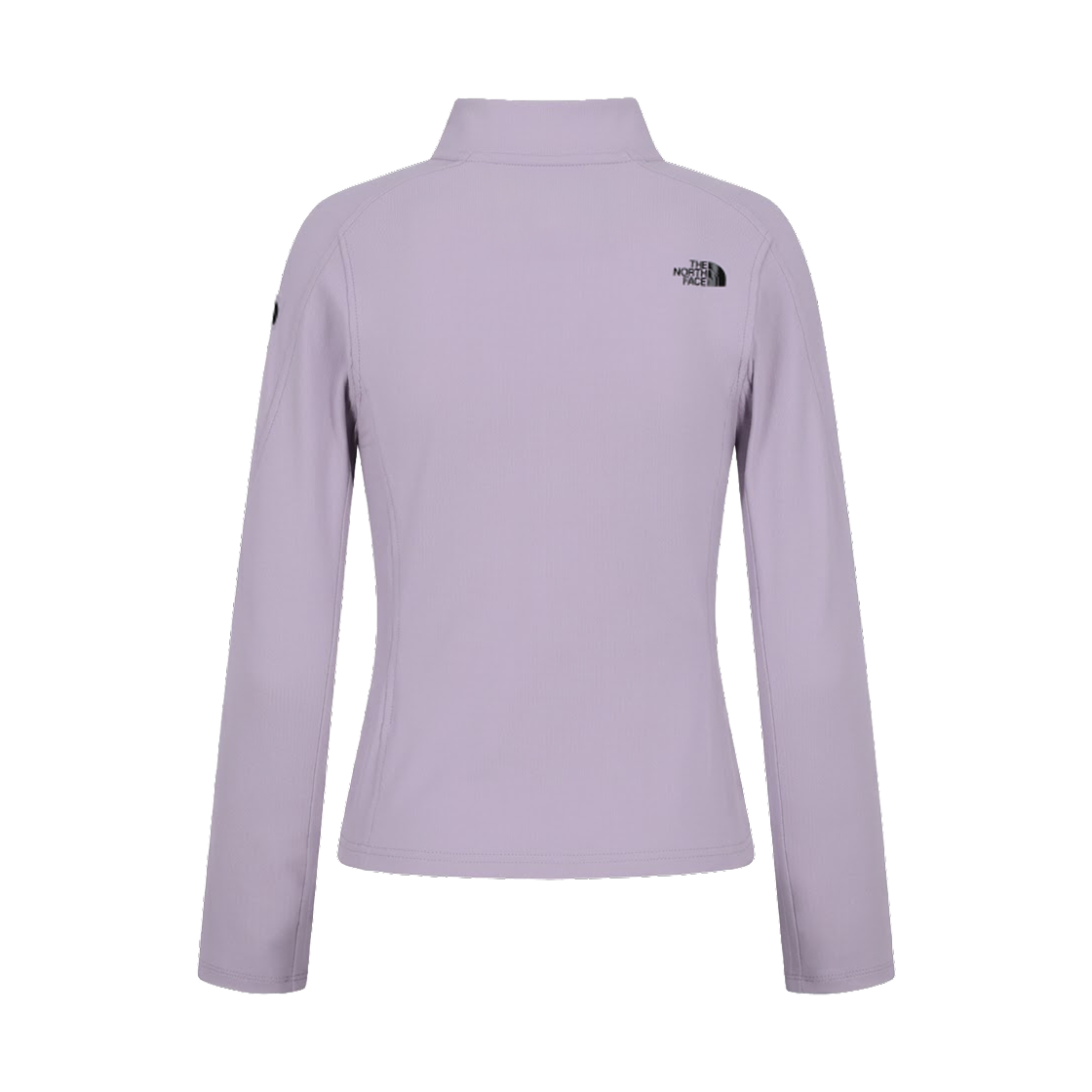 (W) 노스페이스 벨로라 집 업 미스티 라일락 - 26SS((W) The North Face Velora Zip Up Misty Lilac - 26SS) - 2