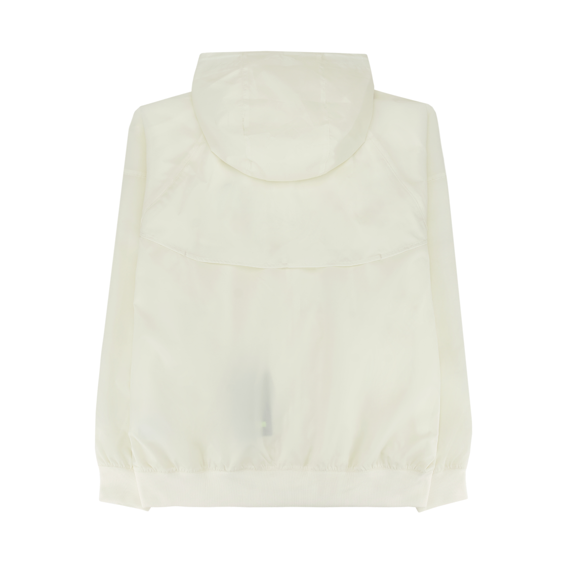 나이키 NSW 윈드러너 후드 자켓 화이트 - 아시아(Nike NSW Windrunner Hooded Jacket White - Asia) - 2