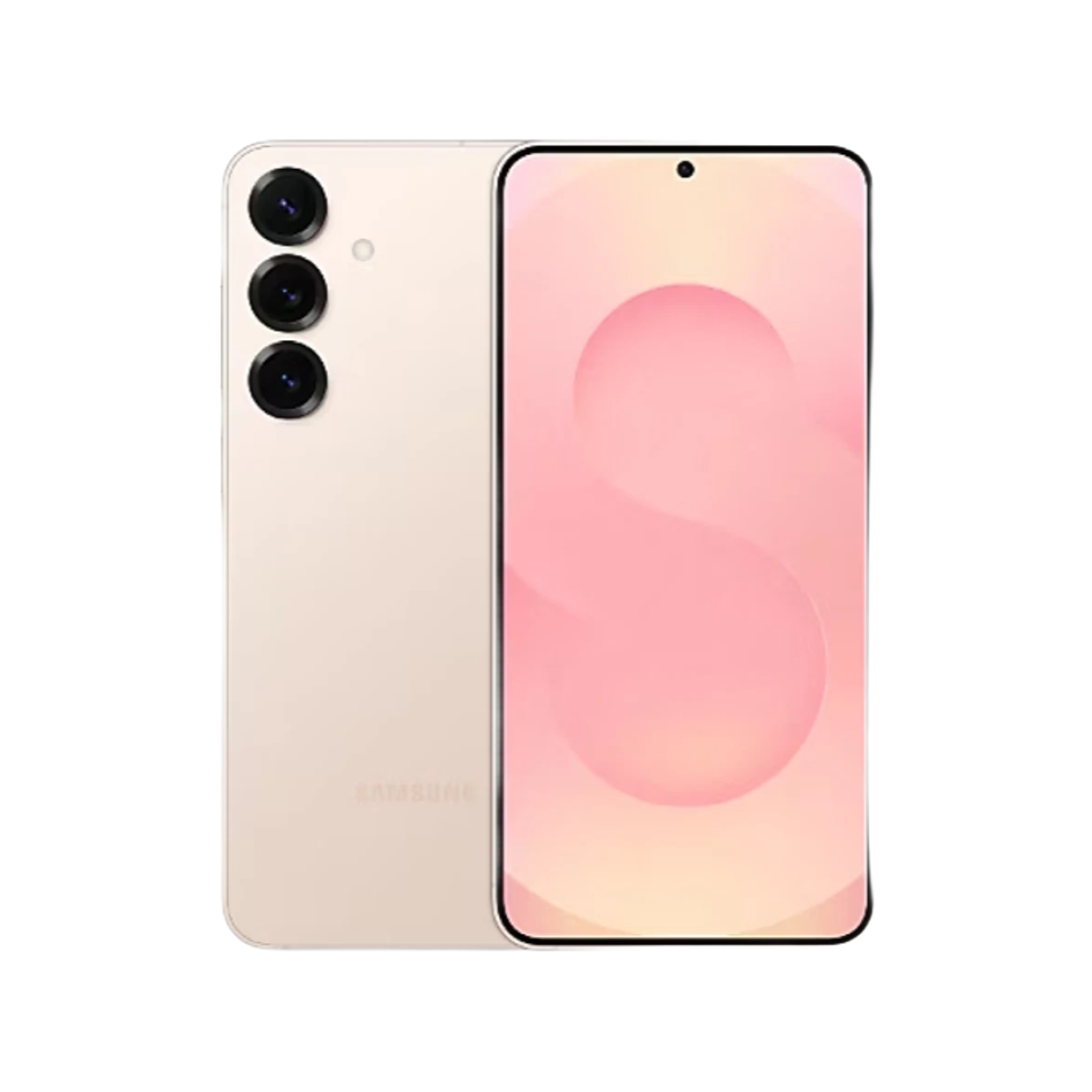 [S등급] 리퍼비시 갤럭시 S25 512기가 핑크골드([S등급] Refurbished Galaxy S25 512GB Pink Gold)