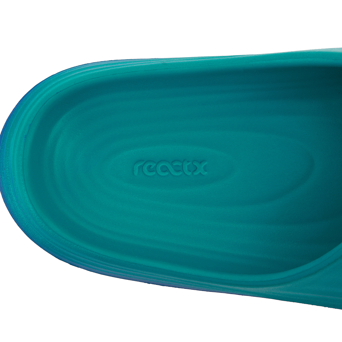 나이키 리액트X 리주버네이트 슬라이드 더스티 캑터스 메탈릭 실버(Nike ReactX Rejuven8 Slide Dusty Cactus Metallic Silver) - 8