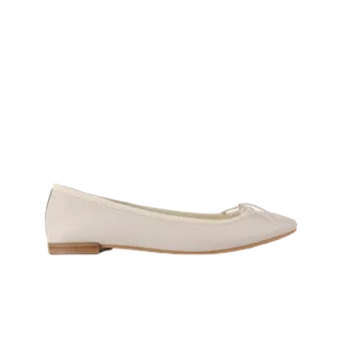 V1790VE1449 (W) Repetto Cendrillon Gomme Swan